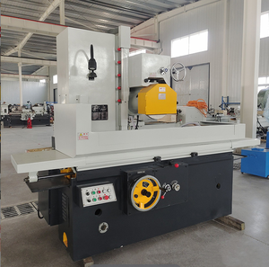 Moules solides pour moulages faisant la machine-outil de l'industrie M7140 rectifieuse de surface à vendre - Product Image 6