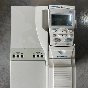 ACS320-03U-15A6-4ไดรฟ์ HVAC 15.6A 11W ชุด ACS320 3เฟส380-480V PLC - Product Image 3