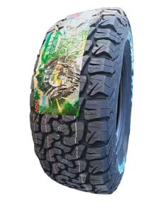 Neumático terreno barro MT 35x12.50r17 neumáticos MT AT numaticos llantas 205 55 R16 175/65 <span class=keywords><strong>R14</strong></span> - Product Image 3