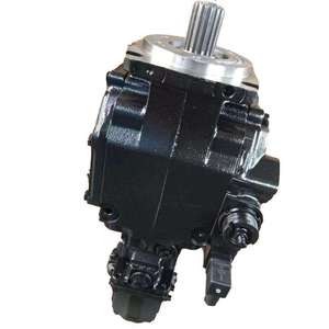 Pompe hydraulique variable BPV100RKC C C420 X X X B X Pompe à pistons axiaux haute performance Système à circuit fermé - Product Image 1