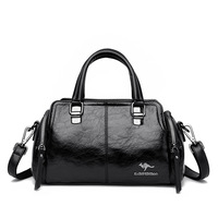 Luxury Custom Logo Women's Casual Tote <strong>Bags</strong> with Zipper Closure Durable <strong>Waterproof</strong> Design Large Capacity