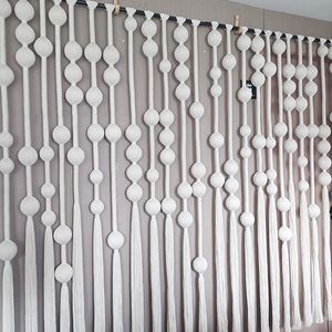 Decorazione appesa in macramè personalizzata, - Product Image 6