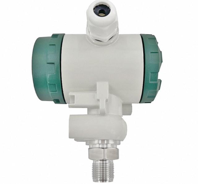 LED Display Pressure Sensor, air Pressure Oil Hydraulic 2088 Digital Display Pressure Transmitter Manufacturer
