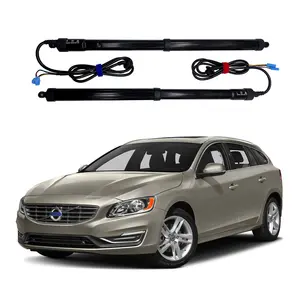 Automatic Car Trunk Opener Electric Tail Lift Gate Power Tailgate Strut For Volvo V60 2015+