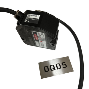 Sensor de Desplazamiento Lineal de Alta Precisión KEYENCE, Tipo de Reflexión Difusa LK-H050, 1 Año de Garantía, Original, Genuino, en Existencia - Product Image 3