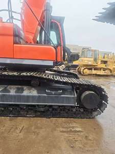 DX360LC Doosan รถขุดตีนตะขาบไฮดรอลิก36ตันของแท้ DX225 DX235LCR Doosan - Product Image 4