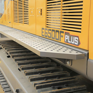 Excavadoras Hidráulicas Versátiles SDLG E6500F, Excavadoras Grandes de 50 Toneladas para Maquinaria de Construcción - Product Image 3