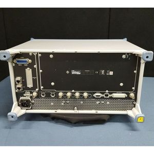 เครื่องวิเคราะห์เครือข่ายเวกเตอร์ Rohde & Schwarz ZVB8 300 กิโลเฮิรตซ์ 8 กิกะเฮิรตซ์ เครื่องวิเคราะห์คลื่นความถี่วิทยุ ผลิตในเยอรมนี - Product Image 3