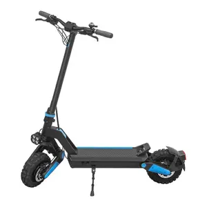König Song N11 Elektrische Roller Bis zu 49 meilen Lange Klingelte Elektro-scooter für Pendeln und Reise