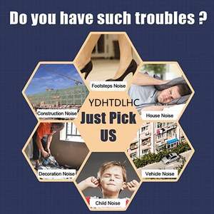 Modern Acoustic Panels 24-Pack in Charcoal for Hotel 3D Design Soundproofing <b>Foam</b> Panels - Product Image 2