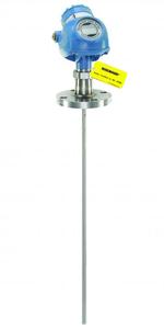 Medidor de Nivel por Radar de Onda Guiada Rosemount 5300 100% Original, Modelos 5301 y 5302, Interfaz Industrial, Rosemount 5302 - Product Image 2