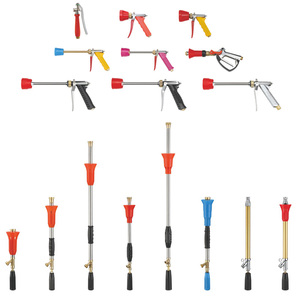 Распылитель, латунный распылитель - Product Image 5