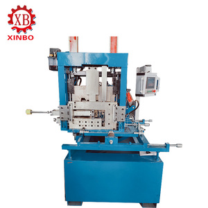 Colored Steel Profile Hydraulic Cutting Steel Profile Channel <strong>Shape</strong> Metal <strong>C</strong> <strong>Z</strong> <strong>Purlin</strong> <strong>Roll</strong> <strong>Forming</strong> <strong>Machine</strong> - Product Image 2