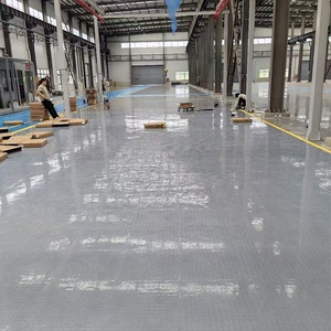 <span class=keywords><strong>Carrelage</strong></span> de sol de <span class=keywords><strong>garage</strong></span> en PVC à emboîtement extérieur <span class=keywords><strong>antidérapant</strong></span> et étanche - Product Image 5