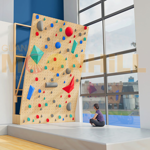 Equipo de Juegos para Escalar en Interiores, Juegos de Diversión para Niños, Proveedor Directo - Product Image 5