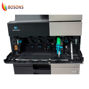 <span class=keywords><strong>Fotocopiadora</strong></span> Original Usada <span class=keywords><strong>Konica</strong></span> <span class=keywords><strong>Minolta</strong></span> BH224 284 364 454 554, <span class=keywords><strong>Fotocopiadora</strong></span> Digital A3 BH454e 554e 654, Máquina Multifunción Láser - Product Image 4