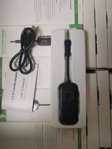 Airlance <span class=keywords><strong>bluetooth</strong></span> Audio adapter cho âm nhạc streaming hệ thống âm thanh, âm thanh không dây adapter làm việc với điện thoại thông minh và máy tính bảng - Product Image 6