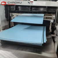 Machine d'extrusion de feuille de plastique de panneau de Pc d'abs, ligne de Production de sac de voyage