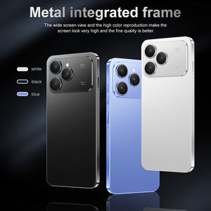 Spark40pro Nuevo Teléfono con Doble Tarjeta SIM, Desbloqueado, Global, Android, Compra en Línea, Smartphone - Product Image 5