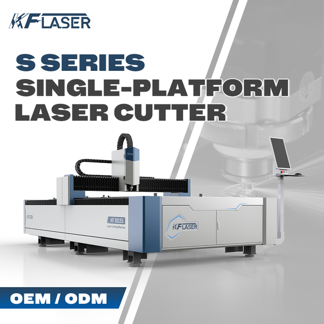 Cnc Automatic Fiber Optic Aluminum Iron Stainless Steel Industrial Fiber Laser Cutter Price Fiber Laser Cutting Machine 3000w