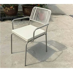 Chaise de salle à manger moderne 37378-A19 37378-A17 37378-A20 37378-83 - Product Image 3