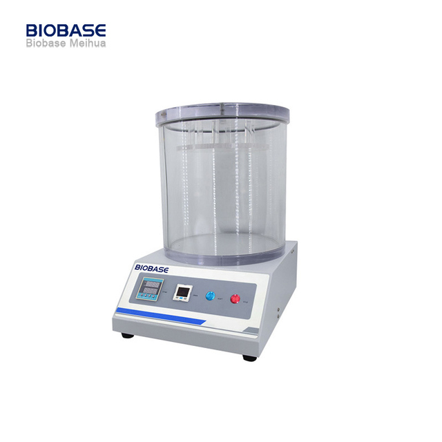 BIOBASE Latest Leakage Tester With  Operation Panel and  LED Display for Lab