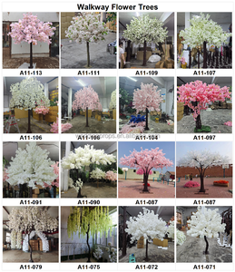 Albero di girasole foglia verde albero dei desideri personalizzato in fabbrica - Product Image 6