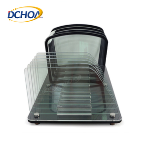 DCHOA Automobile <strong>Testing</strong> Equipment Car Glass Rack <strong>Window</strong> Solar <strong>Tint</strong> Film Display Model - Product Image 3