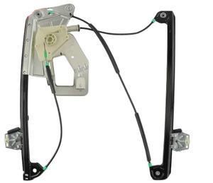 51338252393 ENYI lève-<span class=keywords><strong>vitre</strong></span> avant avec moteur pour <span class=keywords><strong>BMW</strong></span> 5 (E39) 525i 528i 530i 540i OEM 51338252393 51338252394 - Product Image 3