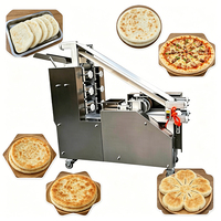 Presse à crêpes et gaufres professionnelle de la marque Manufacturer Outlet, 180 pièces/min, avec moule antiadhésif