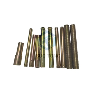 Thay Đổi Cáp Kim Loại <span class=keywords><strong>Rod</strong></span>-Thép Không Gỉ Bánh Răng Chuyển Liên Kết Cho Xe Hơi/Xe Máy - Product Image 2