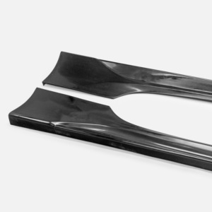 สเกิร์ตข้างแบบ AG สำหรับ 11-18 FT86 GT86 ZN6 - Product Image 2