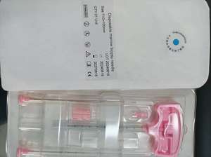 Agujas de Biopsia de Alta Calidad 11G/13G, Agujas Desechables para Punción de Médula Ósea, Agujas de Acero Estériles para Aspiración de Biopsia de Médula Ósea - Product Image 6