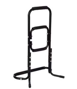 Reposabrazos de Cama para Ancianos, <span class=keywords><strong>Ayuda</strong></span> para Levantarse, Rehabilitación, Cuidado en la Cama - Product Image 5