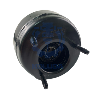 Muelle de suspensión de aire de choque de suspensión automática de calidad estable OEM 1663201313 1663201413 Muelle de suspensión de aire para Mercedes W166 - Product Image 3