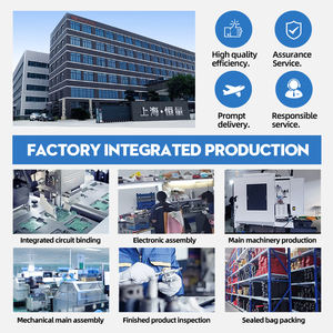 Hengliang yüksek hassasiyetli 0.01mm küçük kalibrasyon masa göstergesi kolu arama göstergesi çelik malzeme - Product Image 5