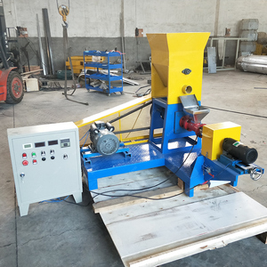 Macchina per <span class=keywords><strong>la</strong></span> Produzione di Mangimi per <span class=keywords><strong>Animali</strong></span>, Pellettatrice per Mangimi, Granulatore per Mangimi Avicoli per Uso Agricolo - Product Image 6