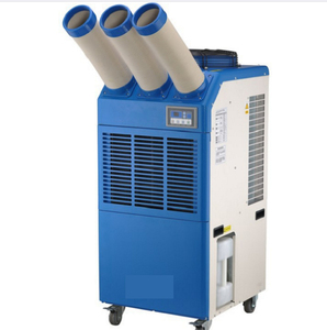 เต็นท์ปรับอากาศอุตสาหกรรม เครื่องปรับอากาศอุตสาหกรรม - Product Image 1