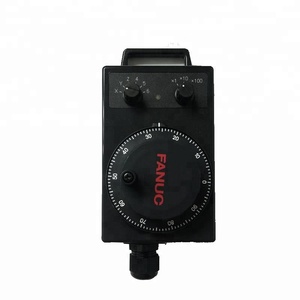 Codeur d'impulsions FANUC A860-0203-T015 Alpha i Series - Product Image 4