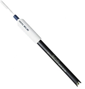 เซ็นเซอร์วัดค่า pH รุ่น InLab Expert Pro-ISM แบบมาตรฐาน วัสดุ PEEK รับประกัน 1 ปี สำหรับใช้ในห้องปฏิบัติการ ขายดีแบบ OEM/ODM - Product Image 2