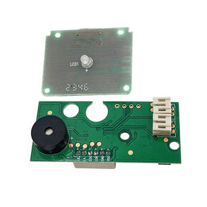 Solution de verrouillage de porte de sauna sécurisée Smart Electronics Pcba My 2421 5V 2A - Product Image 1