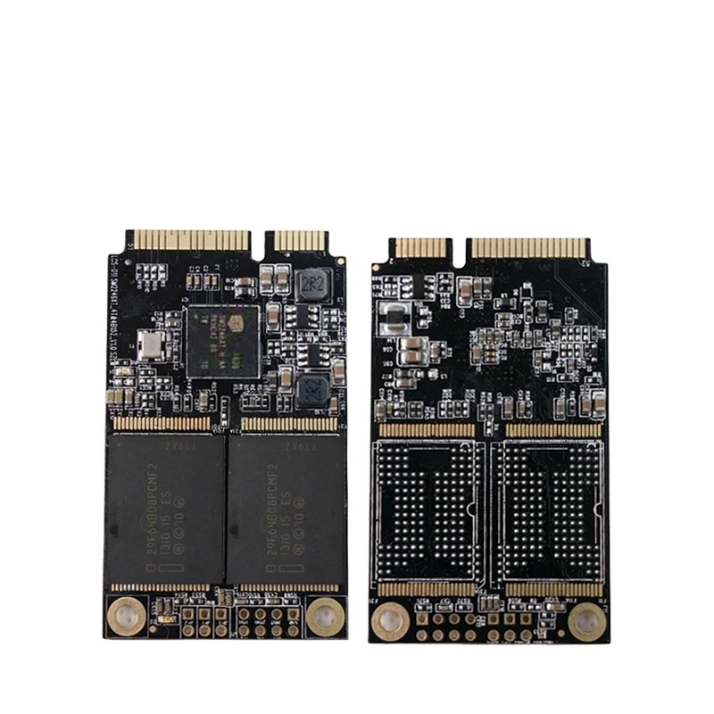 High Quality Internal M-SATA <strong>SSD</strong> 64GB/128GB/256GB/512GB/<strong>1TB</strong> <strong>for</strong> Desktops