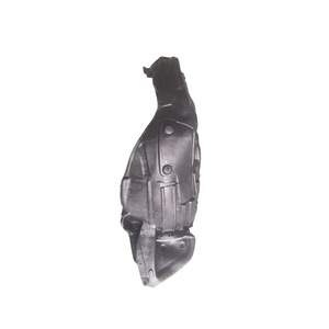 Garde-boue avant Toyota Reiz 2005-2016, pièce de rechange en plastique noir - Product Image 4