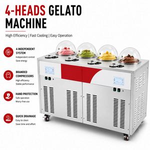 Máquina Automática para Helados JAKA A5 con Brazo Robótico Cobot para Moldeo, Soldadura y Corte - Product Image 1