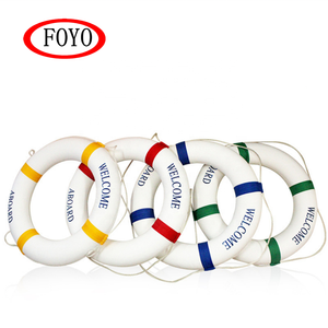 FOYO — anneau <span class=keywords><strong>de</strong></span> <span class=keywords><strong>sauvetage</strong></span> gonflable en forme <span class=keywords><strong>de</strong></span> <span class=keywords><strong>bouée</strong></span> <span class=keywords><strong>de</strong></span> <span class=keywords><strong>sauvetage</strong></span>, pour bateau, bateau, bateau, accessoire <span class=keywords><strong>de</strong></span> marque, nouveauté - Product Image 2