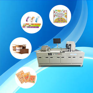 Impresoras <span class=keywords><strong>para</strong></span> Empaques de Alimentos Ofrecen Impresión Personalizada en Pequeños Lotes Sin Necesidad de Hacer Placas, Permite la Impresión en una Sola Pieza - Product Image 5