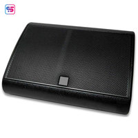 LE1500S Single 15" Monitor Pasif 600W RMS, 2400W Puncak Sistem Suara Loudspeaker Speaker Indoor Outdoor