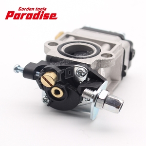 Carburateur 1-48f 1e63 63c, pour Machine à percer le sol, creuser des trous, débroussailleuse, coupe-herbe - Product Image 5