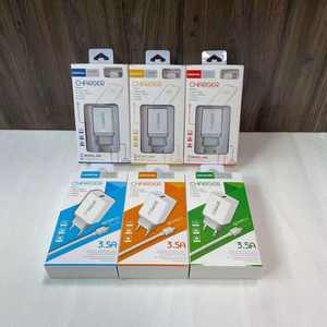 <span class=keywords><strong>Adaptateur</strong></span> de chargeur <span class=keywords><strong>USB</strong></span> en gros d'usine pour <span class=keywords><strong>Apple</strong></span> pour iPhone chargeur mural Android charge électrique puissante pour IPhones Android - Product Image 2