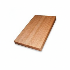 Kitchen Accessories Wood Rectangle Meat & Fruits Cutting Board Customized Vegetable/Cheese Flatware Tableware Chopping Board - Product Image 1